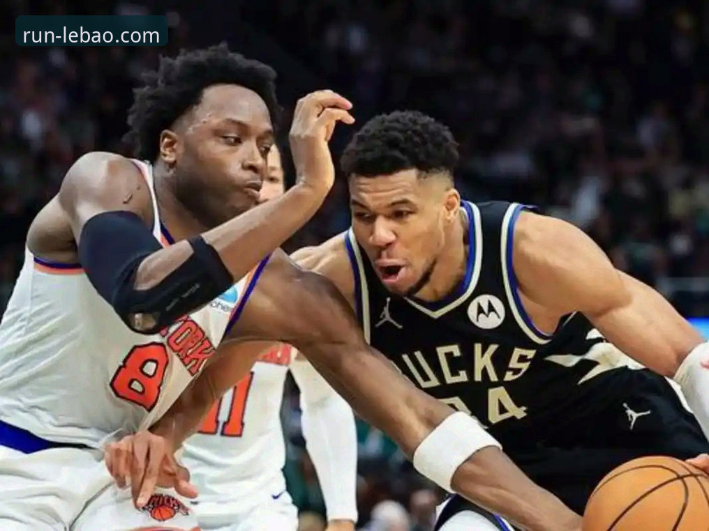NBA季后赛关键战解析：尼克斯140-89大胜老鹰的战术要点与观赛实用技巧