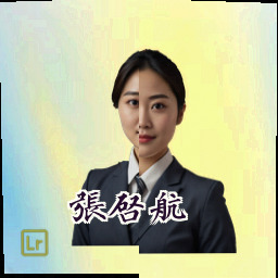 张启航