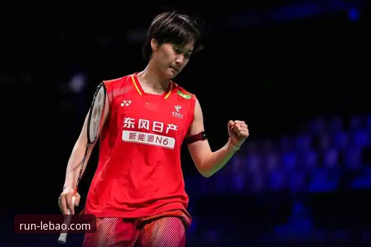 2026尤伯杯最新动态：中国女队3-0横扫日本，第21次晋级决赛